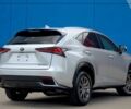 Сірий Лексус НХ, об'ємом двигуна 0 л та пробігом 59 тис. км за 7300 $, фото 5 на Automoto.ua