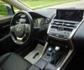 Серый Лексус НХ, объемом двигателя 2.5 л и пробегом 52 тыс. км за 7500 $, фото 10 на Automoto.ua