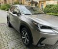 Лексус НХ 2019 в Киеве на Automoto.ua Серый Лексус НХ, объемом двигателя 2.5 л и пробегом 80 тыс. км за 38000 $, фото 9 на Automoto.ua