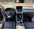 Серый Лексус НХ, объемом двигателя 2 л и пробегом 25 тыс. км за 31000 $, фото 10 на Automoto.ua