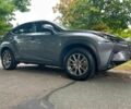 Сірий Лексус НХ, об'ємом двигуна 2.5 л та пробігом 58 тис. км за 9484 $, фото 1 на Automoto.ua