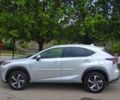 Сірий Лексус НХ, об'ємом двигуна 2 л та пробігом 30 тис. км за 15500 $, фото 4 на Automoto.ua