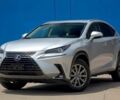Сірий Лексус НХ, об'ємом двигуна 0 л та пробігом 59 тис. км за 7300 $, фото 1 на Automoto.ua