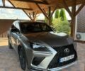 Сірий Лексус НХ, об'ємом двигуна 2 л та пробігом 149 тис. км за 29000 $, фото 1 на Automoto.ua