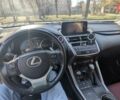 Серый Лексус НХ, объемом двигателя 2.49 л и пробегом 45 тыс. км за 31200 $, фото 18 на Automoto.ua