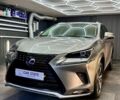 Сірий Лексус НХ, об'ємом двигуна 2.49 л та пробігом 93 тис. км за 34500 $, фото 1 на Automoto.ua