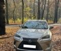 Сірий Лексус НХ, об'ємом двигуна 2 л та пробігом 53 тис. км за 17600 $, фото 1 на Automoto.ua