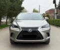 Серый Лексус НХ, объемом двигателя 0 л и пробегом 43 тыс. км за 23700 $, фото 1 на Automoto.ua