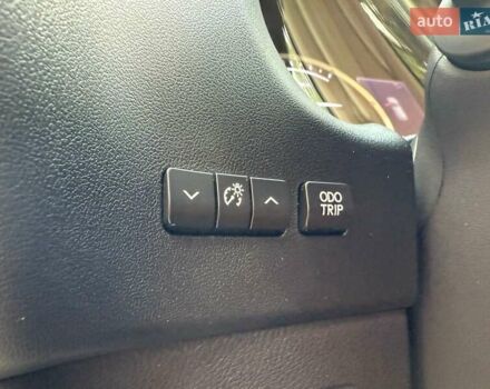 Сірий Лексус НХ, об'ємом двигуна 2.49 л та пробігом 64 тис. км за 35990 $, фото 44 на Automoto.ua