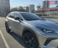 Серый Лексус НХ, объемом двигателя 1.99 л и пробегом 4 тыс. км за 35000 $, фото 9 на Automoto.ua