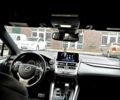 Серый Лексус НХ, объемом двигателя 2 л и пробегом 63 тыс. км за 33300 $, фото 9 на Automoto.ua