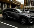 Серый Лексус НХ, объемом двигателя 2 л и пробегом 63 тыс. км за 33300 $, фото 6 на Automoto.ua