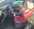 Сірий Лексус НХ, об'ємом двигуна 2 л та пробігом 155 тис. км за 9600 $, фото 6 на Automoto.ua