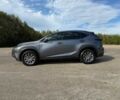 Серый Лексус НХ, объемом двигателя 2 л и пробегом 35 тыс. км за 14000 $, фото 4 на Automoto.ua