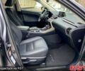 Серый Лексус НХ, объемом двигателя 20 л и пробегом 65 тыс. км за 33500 $, фото 9 на Automoto.ua