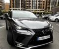 Серый Лексус НХ, объемом двигателя 2 л и пробегом 63 тыс. км за 33300 $, фото 1 на Automoto.ua