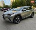 Серый Лексус НХ, объемом двигателя 2 л и пробегом 25 тыс. км за 30000 $, фото 3 на Automoto.ua
