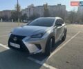 Серый Лексус НХ, объемом двигателя 1.99 л и пробегом 4 тыс. км за 35000 $, фото 1 на Automoto.ua