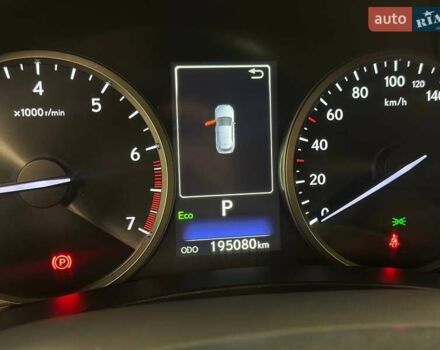 Серый Лексус НХ, объемом двигателя 1.99 л и пробегом 195 тыс. км за 27900 $, фото 25 на Automoto.ua