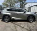 Сірий Лексус НХ, об'ємом двигуна 2 л та пробігом 23 тис. км за 13900 $, фото 1 на Automoto.ua