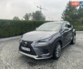 Сірий Лексус НХ, об'ємом двигуна 2 л та пробігом 37 тис. км за 29999 $, фото 1 на Automoto.ua