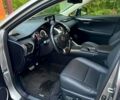 Серый Лексус НХ, объемом двигателя 2 л и пробегом 71 тыс. км за 25000 $, фото 3 на Automoto.ua