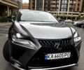Серый Лексус НХ, объемом двигателя 2 л и пробегом 63 тыс. км за 33300 $, фото 2 на Automoto.ua