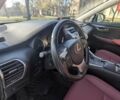 Серый Лексус НХ, объемом двигателя 2.49 л и пробегом 45 тыс. км за 31200 $, фото 16 на Automoto.ua