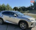 Серый Лексус НХ, объемом двигателя 2 л и пробегом 66 тыс. км за 35500 $, фото 14 на Automoto.ua
