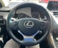 Сірий Лексус НХ, об'ємом двигуна 2 л та пробігом 23 тис. км за 13900 $, фото 4 на Automoto.ua