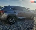 Сірий Лексус НХ, об'ємом двигуна 2 л та пробігом 155 тис. км за 9600 $, фото 3 на Automoto.ua