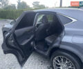 Сірий Лексус НХ, об'ємом двигуна 2 л та пробігом 37 тис. км за 29999 $, фото 12 на Automoto.ua