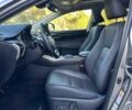 Серый Лексус НХ, объемом двигателя 2 л и пробегом 50 тыс. км за 8100 $, фото 7 на Automoto.ua