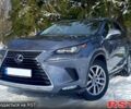 Серый Лексус НХ, объемом двигателя 20 л и пробегом 65 тыс. км за 33500 $, фото 1 на Automoto.ua