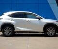 Сірий Лексус НХ, об'ємом двигуна 0 л та пробігом 59 тис. км за 7300 $, фото 4 на Automoto.ua