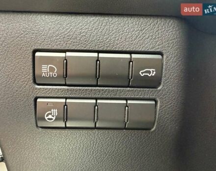 Сірий Лексус НХ, об'ємом двигуна 2.49 л та пробігом 64 тис. км за 35990 $, фото 36 на Automoto.ua