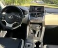 Серый Лексус НХ, объемом двигателя 2 л и пробегом 152 тыс. км за 30900 $, фото 13 на Automoto.ua