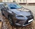 Серый Лексус НХ, объемом двигателя 2.5 л и пробегом 69 тыс. км за 25000 $, фото 1 на Automoto.ua