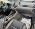Сірий Лексус НХ, об'ємом двигуна 2 л та пробігом 60 тис. км за 18900 $, фото 9 на Automoto.ua