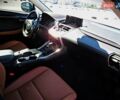 Серый Лексус НХ, объемом двигателя 2.49 л и пробегом 68 тыс. км за 34500 $, фото 23 на Automoto.ua