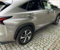 Лексус НХ 2019 в Киеве на Automoto.ua Серый Лексус НХ, объемом двигателя 2.5 л и пробегом 80 тыс. км за 38000 $, фото 8 на Automoto.ua