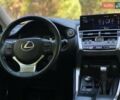Сірий Лексус НХ, об'ємом двигуна 2 л та пробігом 83 тис. км за 27500 $, фото 6 на Automoto.ua