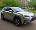 Сірий Лексус НХ, об'ємом двигуна 2.5 л та пробігом 47 тис. км за 20000 $, фото 1 на Automoto.ua