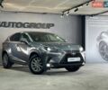 Сірий Лексус НХ, об'ємом двигуна 2 л та пробігом 64 тис. км за 25000 $, фото 1 на Automoto.ua