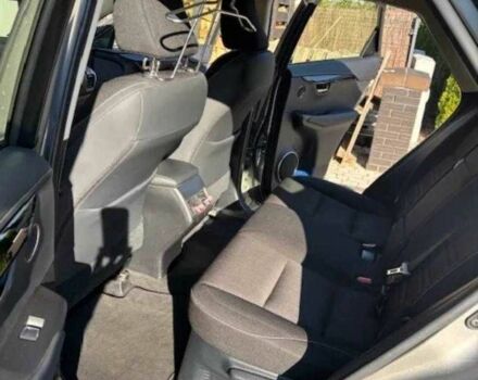 Сірий Лексус НХ, об'ємом двигуна 2 л та пробігом 53 тис. км за 17600 $, фото 8 на Automoto.ua