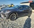Сірий Лексус НХ, об'ємом двигуна 2 л та пробігом 155 тис. км за 9600 $, фото 1 на Automoto.ua