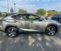 Сірий Лексус НХ, об'ємом двигуна 2 л та пробігом 60 тис. км за 18900 $, фото 3 на Automoto.ua