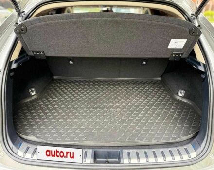 Серый Лексус НХ, объемом двигателя 0 л и пробегом 43 тыс. км за 23700 $, фото 11 на Automoto.ua