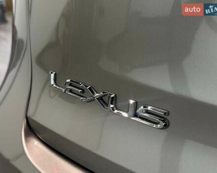 Серый Лексус НХ, объемом двигателя 1.99 л и пробегом 195 тыс. км за 27900 $, фото 39 на Automoto.ua