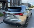 Серый Лексус НХ, объемом двигателя 2 л и пробегом 25 тыс. км за 31000 $, фото 5 на Automoto.ua